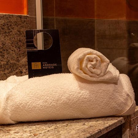 Hotel Rede Andrade Onda Mar Recife Zewnętrze zdjęcie