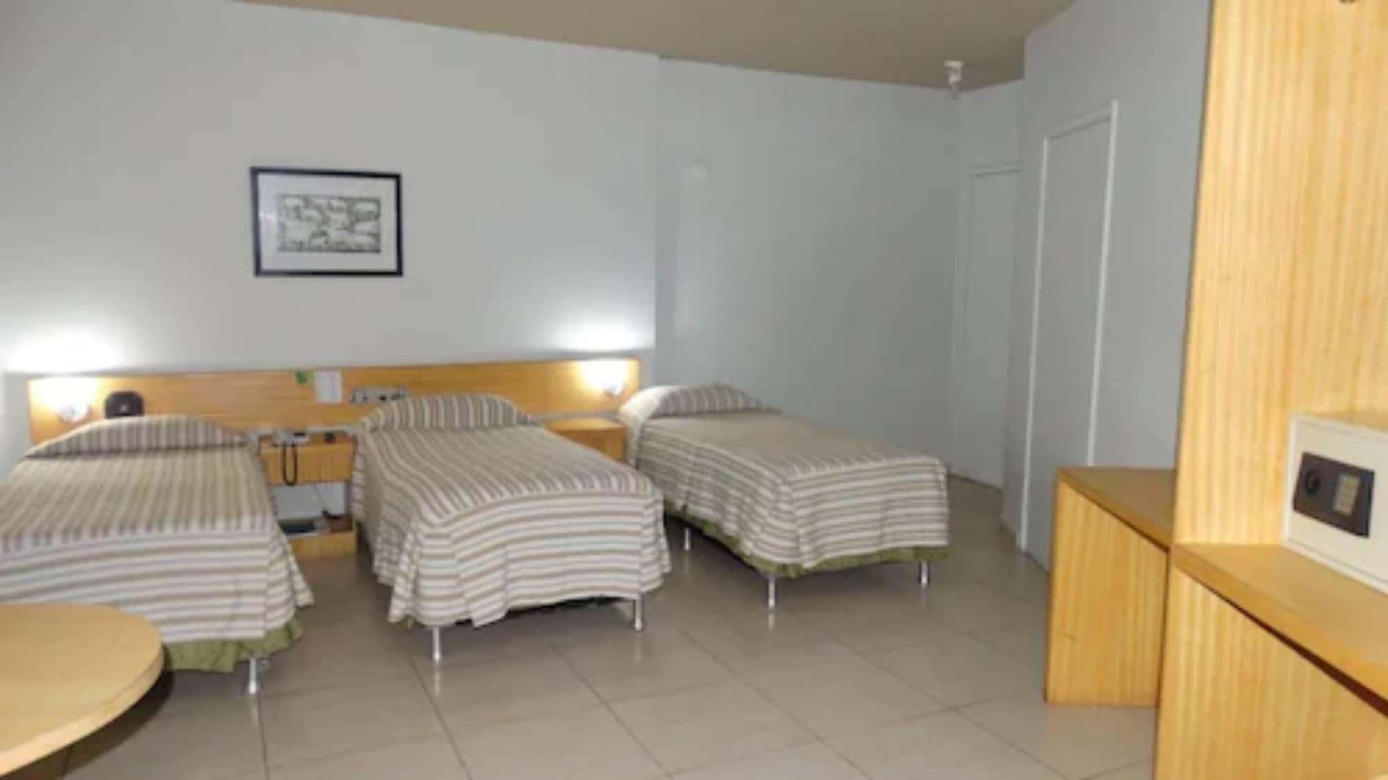 Hotel Rede Andrade Onda Mar Recife Zewnętrze zdjęcie