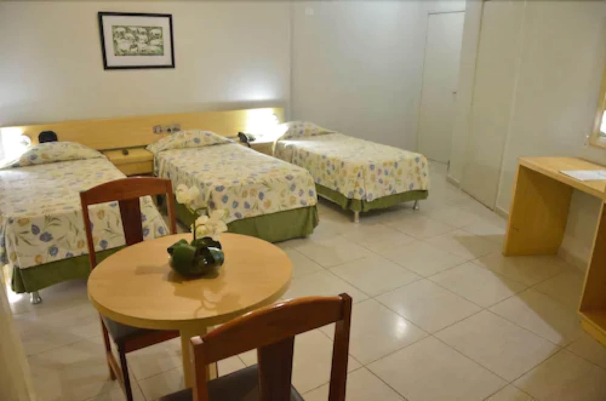 Hotel Rede Andrade Onda Mar Recife Zewnętrze zdjęcie