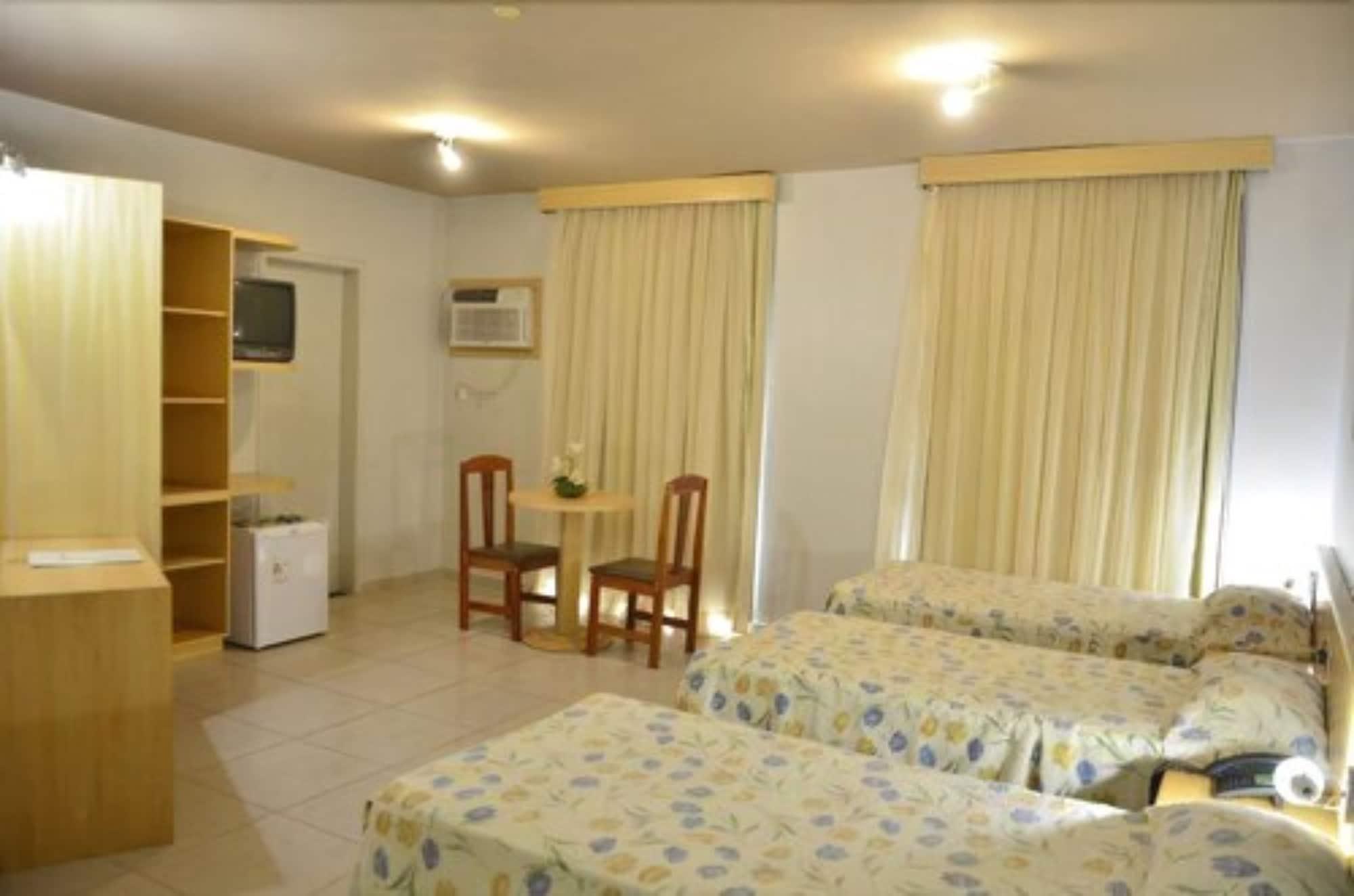 Hotel Rede Andrade Onda Mar Recife Zewnętrze zdjęcie