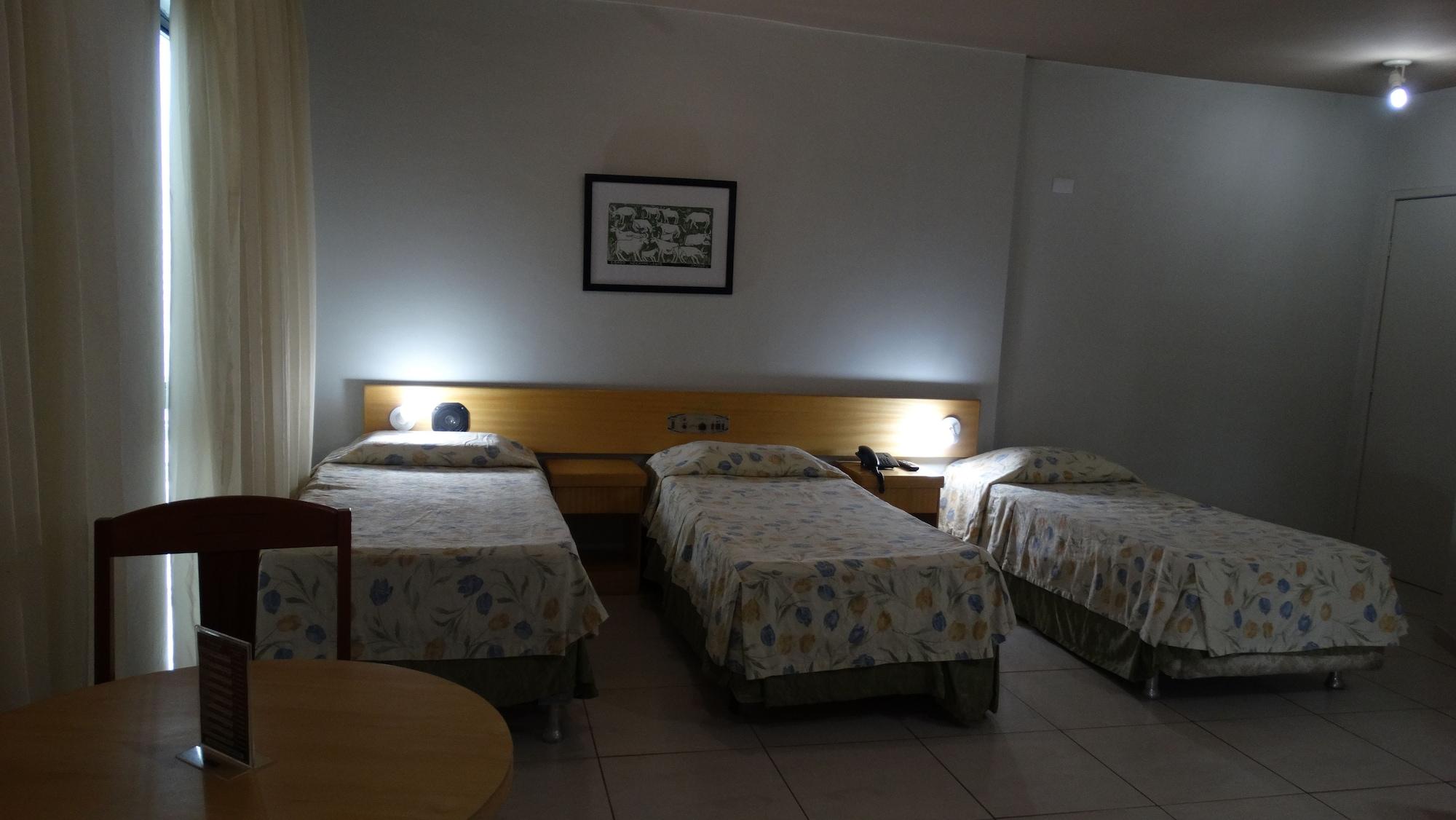 Hotel Rede Andrade Onda Mar Recife Zewnętrze zdjęcie