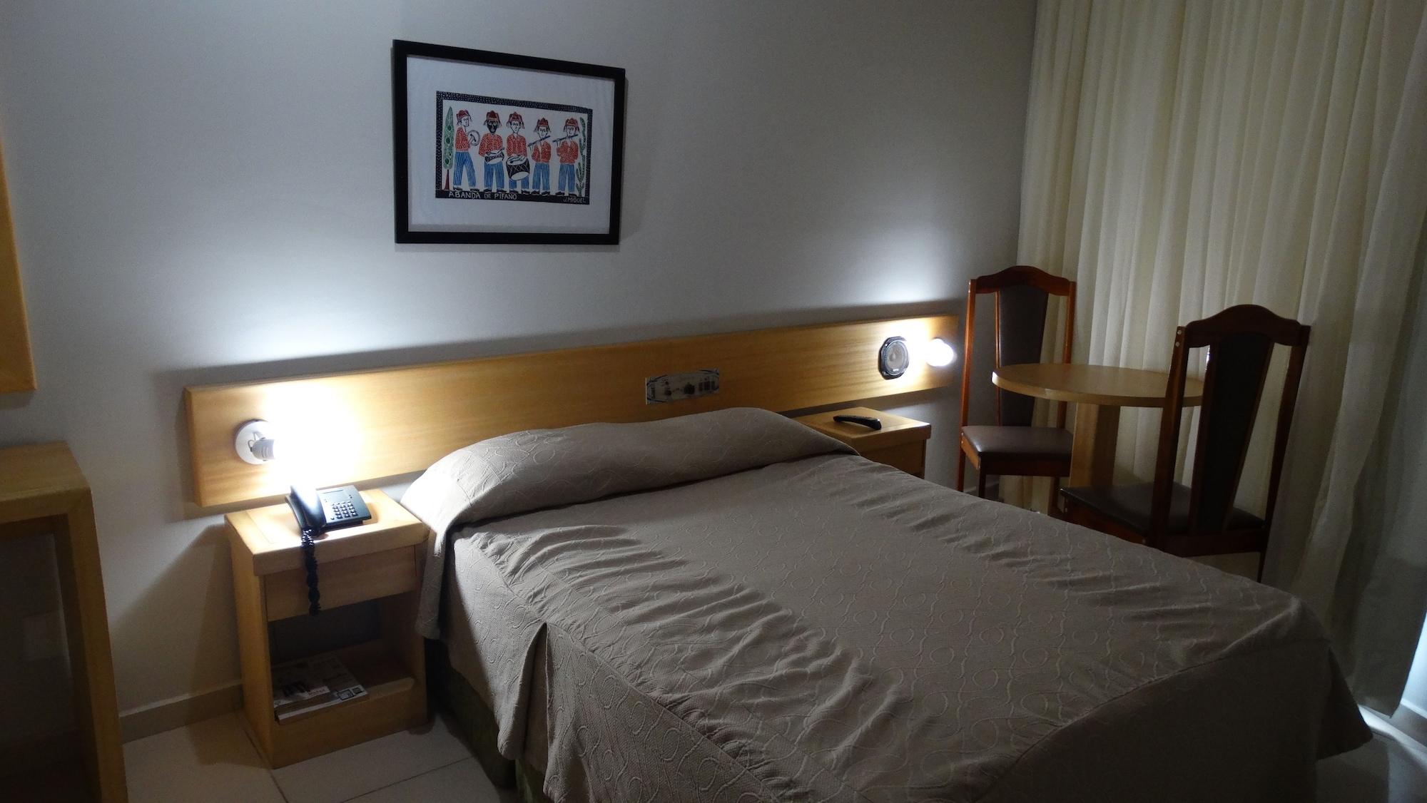 Hotel Rede Andrade Onda Mar Recife Zewnętrze zdjęcie
