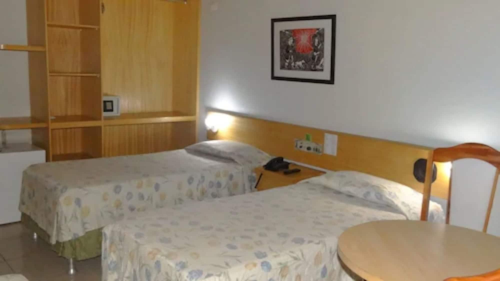 Hotel Rede Andrade Onda Mar Recife Zewnętrze zdjęcie