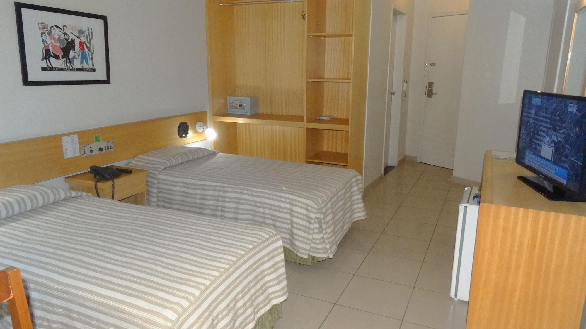 Hotel Rede Andrade Onda Mar Recife Zewnętrze zdjęcie