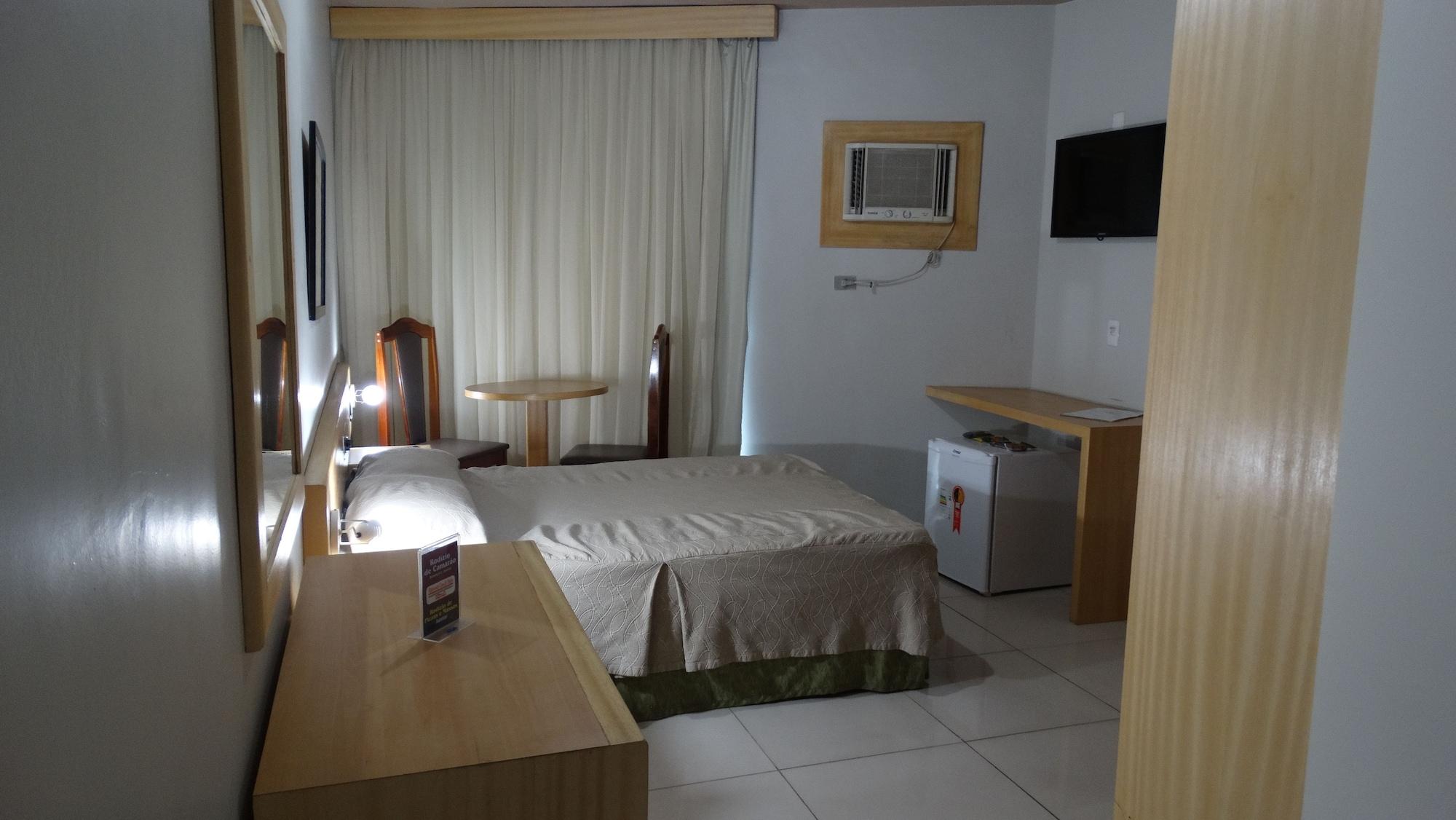 Hotel Rede Andrade Onda Mar Recife Zewnętrze zdjęcie