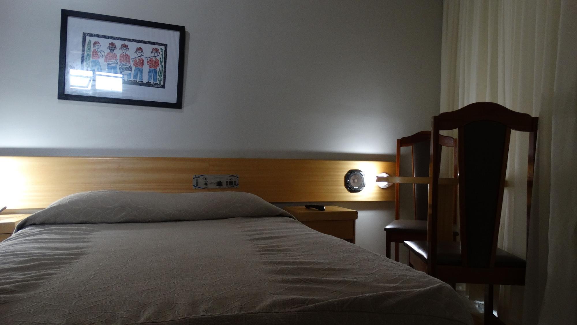 Hotel Rede Andrade Onda Mar Recife Zewnętrze zdjęcie