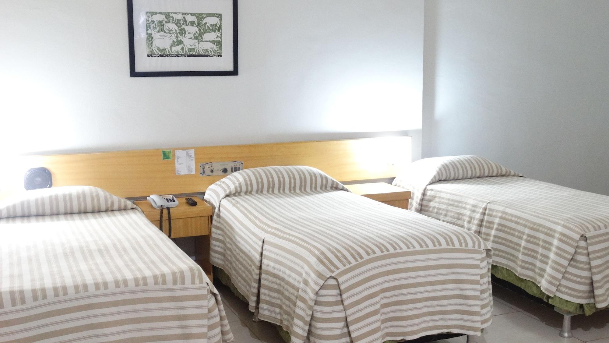 Hotel Rede Andrade Onda Mar Recife Zewnętrze zdjęcie