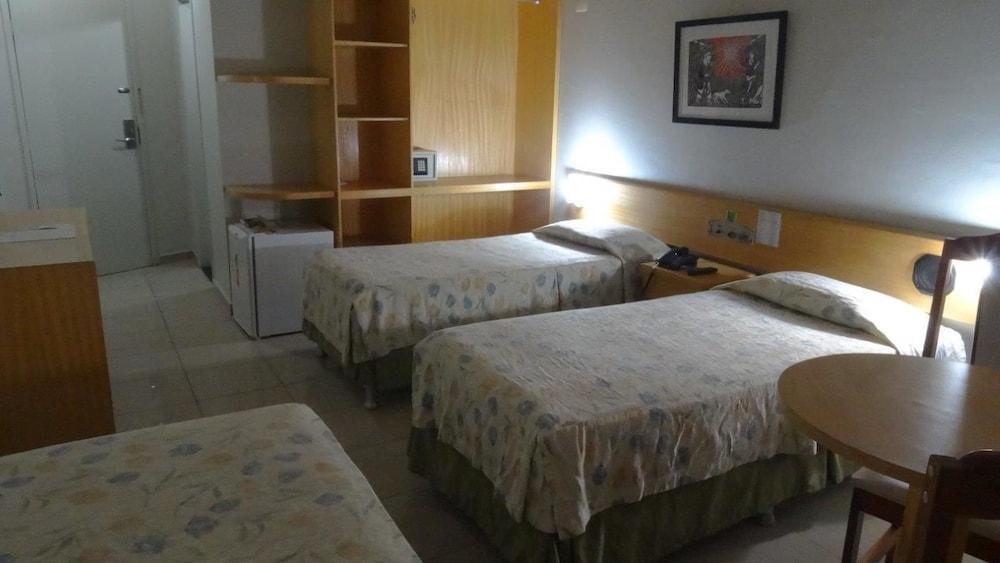 Hotel Rede Andrade Onda Mar Recife Zewnętrze zdjęcie