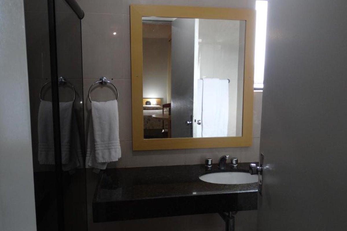 Hotel Rede Andrade Onda Mar Recife Zewnętrze zdjęcie