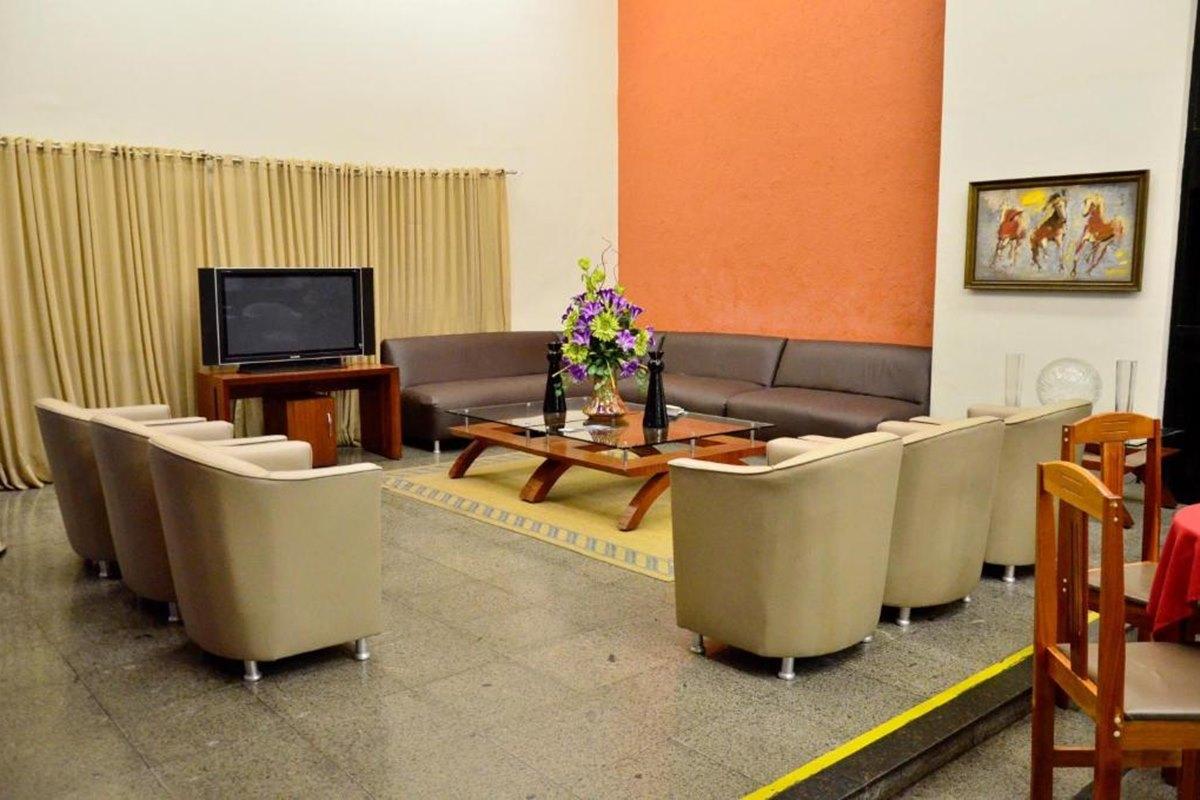 Hotel Rede Andrade Onda Mar Recife Zewnętrze zdjęcie