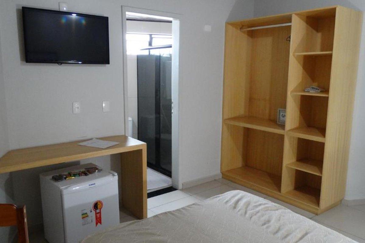 Hotel Rede Andrade Onda Mar Recife Zewnętrze zdjęcie