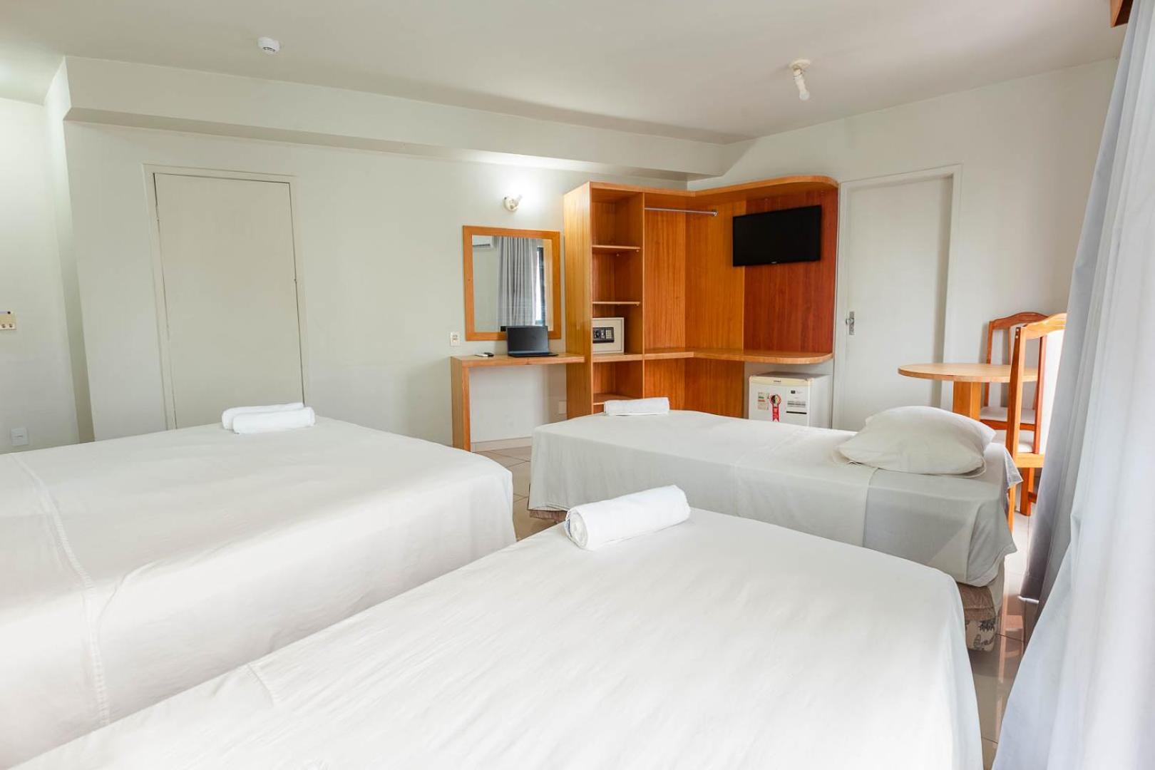 Hotel Rede Andrade Onda Mar Recife Zewnętrze zdjęcie
