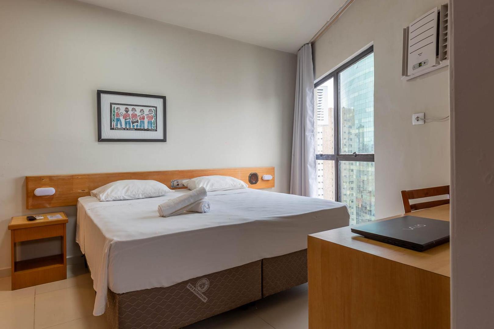 Hotel Rede Andrade Onda Mar Recife Zewnętrze zdjęcie