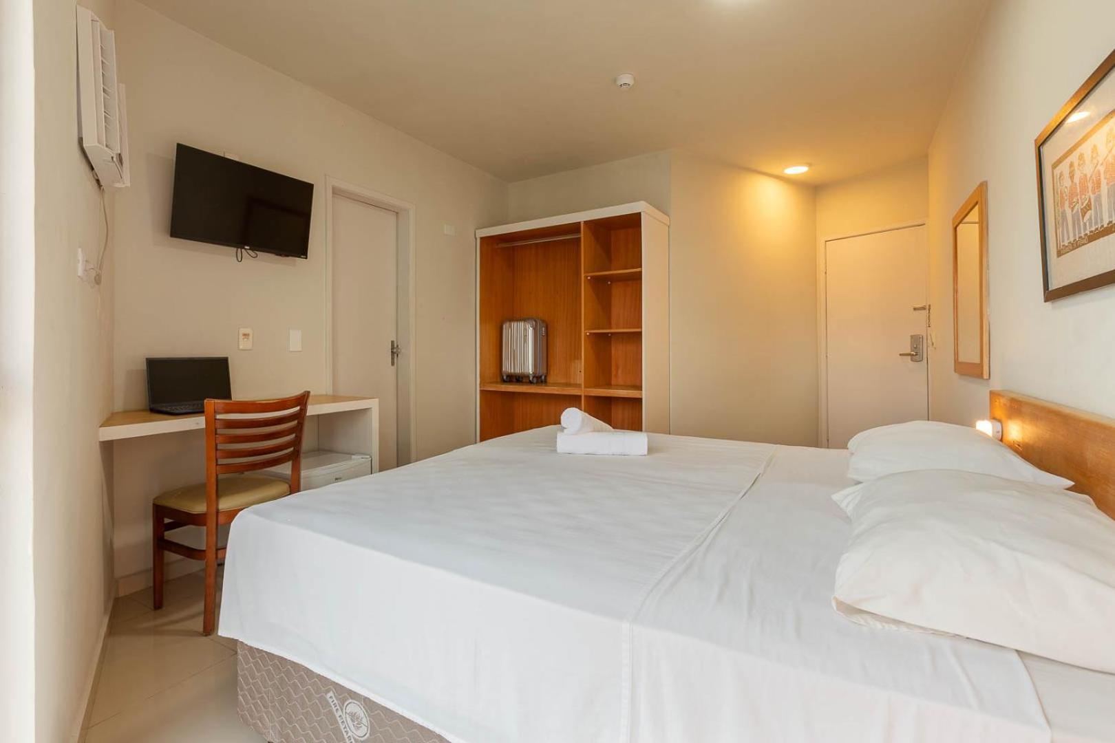 Hotel Rede Andrade Onda Mar Recife Zewnętrze zdjęcie