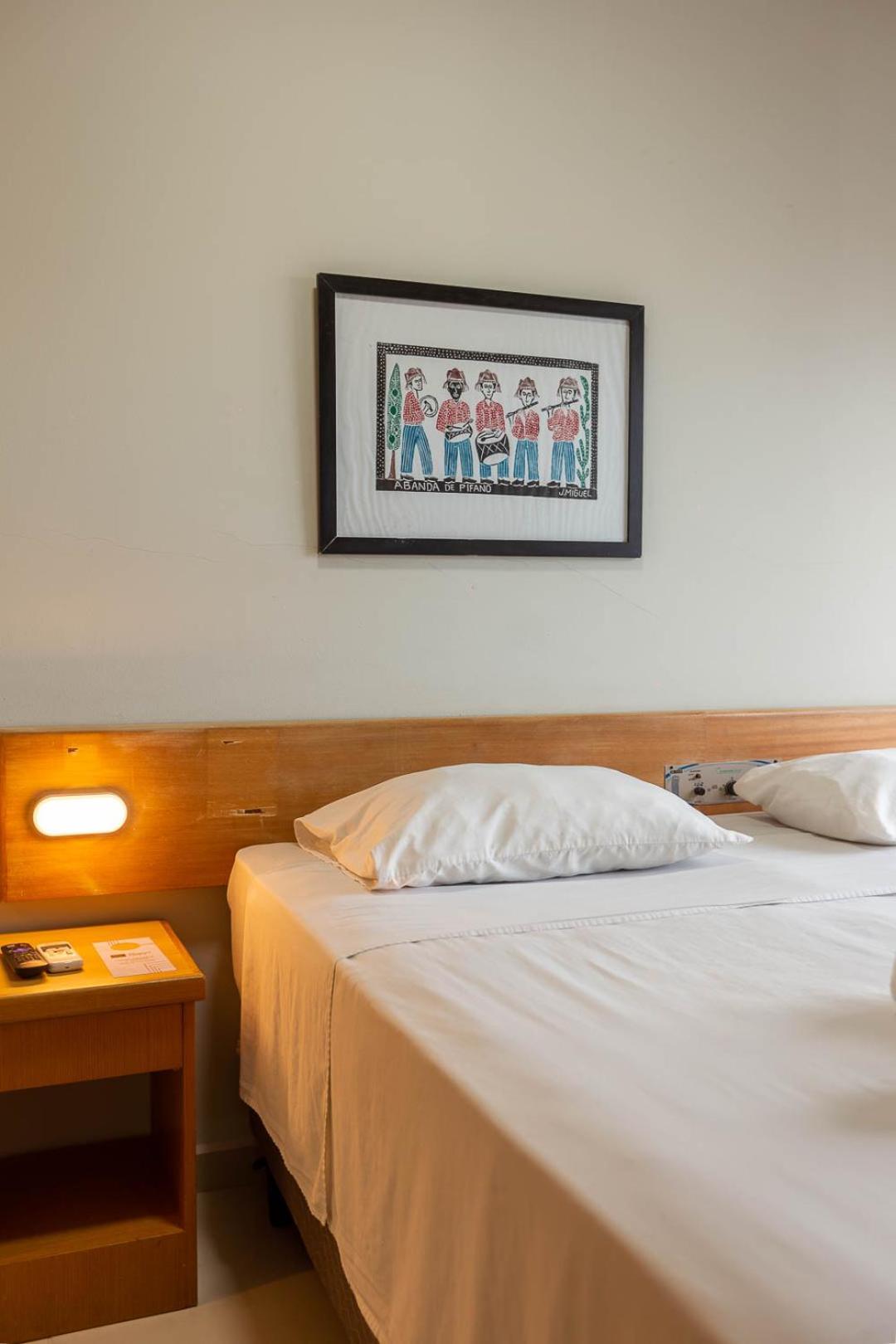 Hotel Rede Andrade Onda Mar Recife Zewnętrze zdjęcie