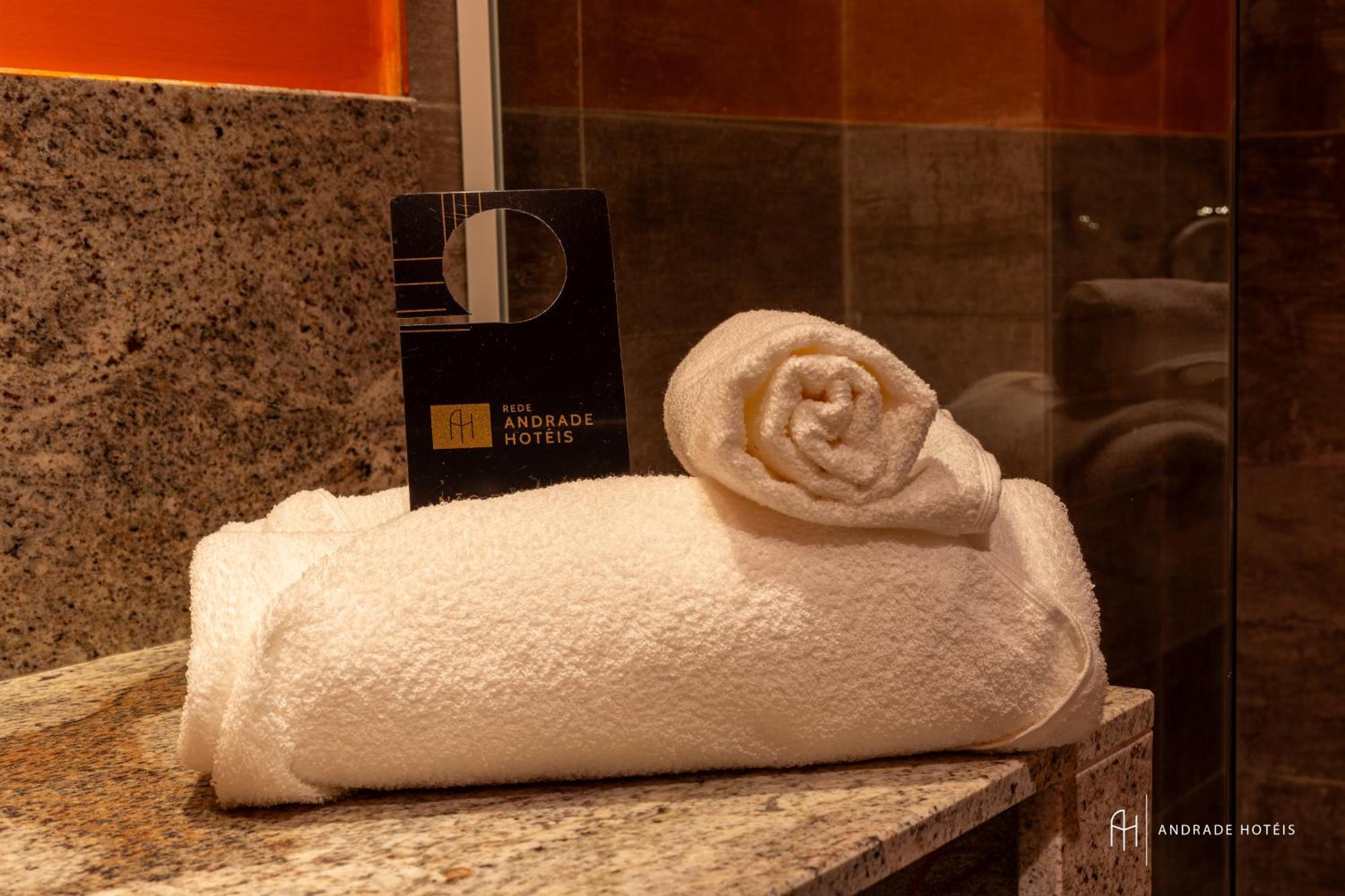 Hotel Rede Andrade Onda Mar Recife Zewnętrze zdjęcie