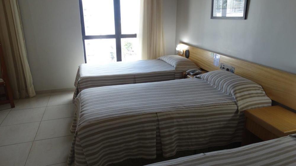 Hotel Rede Andrade Onda Mar Recife Zewnętrze zdjęcie