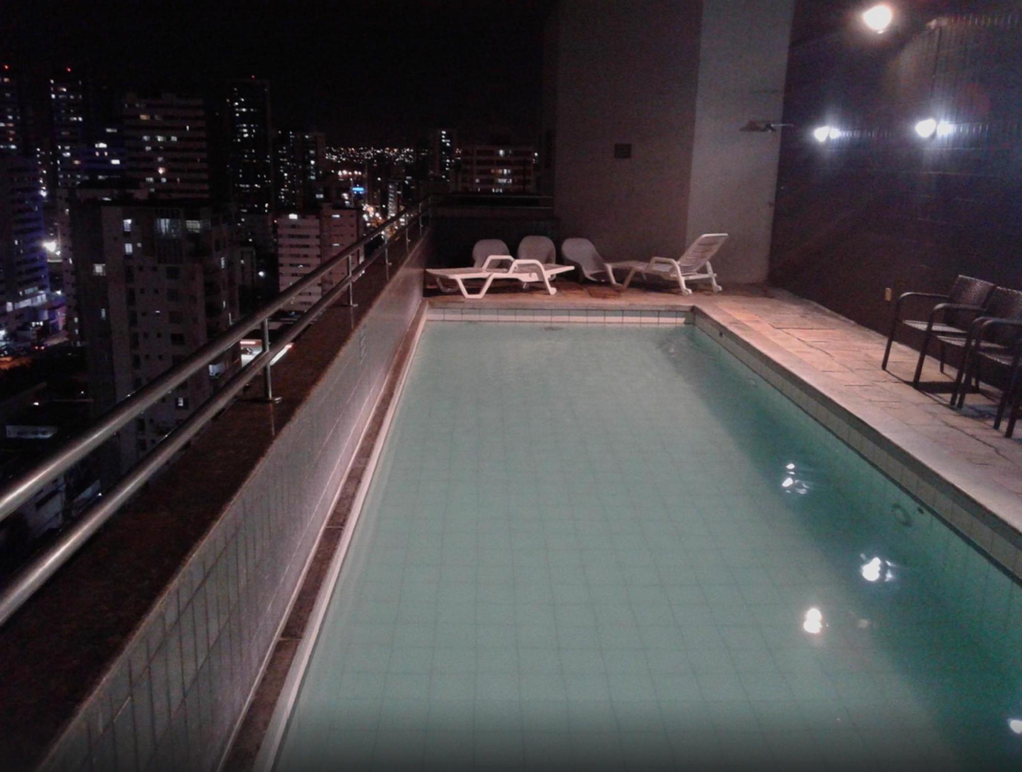 Hotel Rede Andrade Onda Mar Recife Zewnętrze zdjęcie