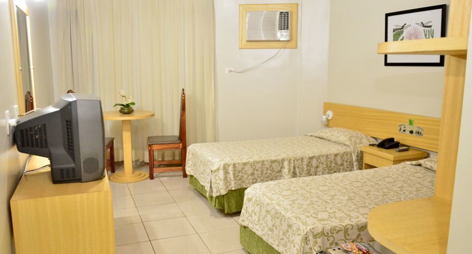 Hotel Rede Andrade Onda Mar Recife Zewnętrze zdjęcie