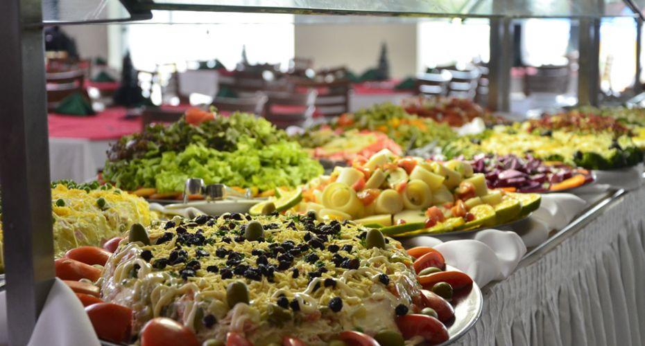 Hotel Rede Andrade Onda Mar Recife Zewnętrze zdjęcie