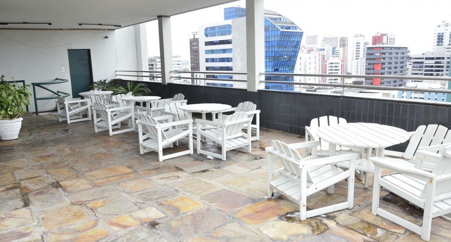 Hotel Rede Andrade Onda Mar Recife Zewnętrze zdjęcie