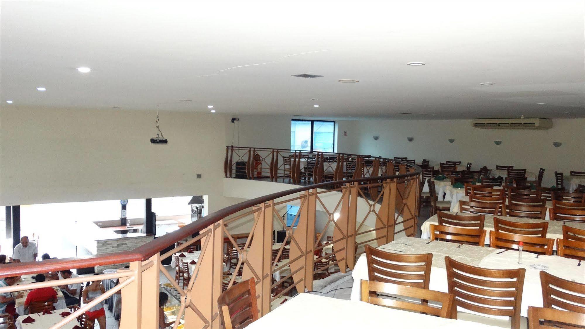 Hotel Rede Andrade Onda Mar Recife Zewnętrze zdjęcie